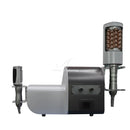 Nowy profesjonalny masaż antycellulitowy 360 stopni 9D próżniowy wałek kulowy wewnętrzny urządzenie do masażu do drenażu limfatycznego