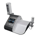 Nowy profesjonalny masaż antycellulitowy 360 stopni 9D próżniowy wałek kulowy wewnętrzny urządzenie do masażu do drenażu limfatycznego