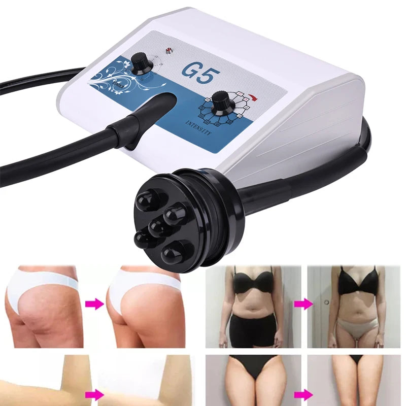 G5 Waist Massager Body Vibrator High Frequency Body Massager Machine G5 Waist Massager Body Vibrator High Frequency Body Massager Machine