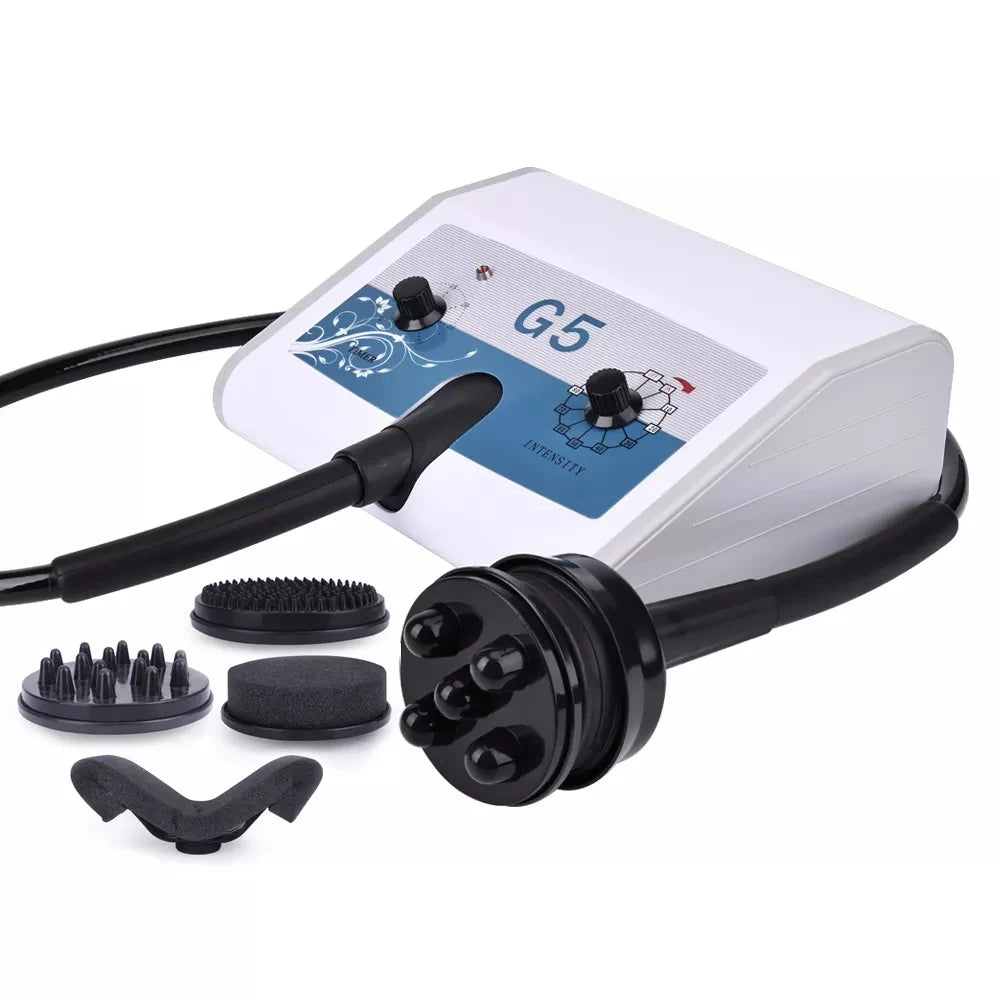 G5 Waist Massager Body Vibrator High Frequency Body Massager Machine G5 Waist Massager Body Vibrator High Frequency Body Massager Machine