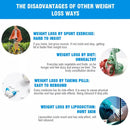 Professional G5 Waist Massager Body Vibrator High Frequency Body Massager Machine Massage with Vibration for Spa