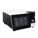 Nieuwe Smart Shockwave Pijnbestrijding Fysiotherapie Pneumatische Shockwave Gebruikt voor ED-behandeling voor lichaamsontspanning