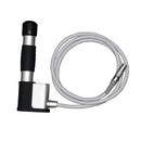 Nieuwe Smart Shockwave Pijnbestrijding Fysiotherapie Pneumatische Shockwave Gebruikt voor ED-behandeling voor lichaamsontspanning