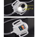 V5 PRO Focused Ultrasound System Vacuum Cavitation Slimming Weight Loss System EMS(Microcurrent)+RF+Cavitation