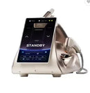 Peralatan Muka Terbaru 3 Mengendalikan Dwi Kawalan 10 Kartrij Ultrasound 7D 9D 10D Mesin Angkat Muka HIFU