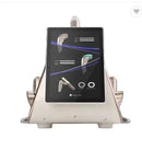 Peralatan Muka Terbaru 3 Mengendalikan Dwi Kawalan 10 Kartrij Ultrasound 7D 9D 10D Mesin Angkat Muka HIFU