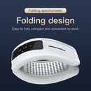 Newest 7 Color LED Light Spectrometer Acne Facial SPA Beauty Phototherapy Machine Face and Body Skin Moisturizing Red Blue Light