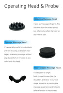 Mesin Pelangsing Tubuh Getar G8 Terbaru 5 Kepala dengan Probe Pemanas Vakum Vibrator Frekuensi Tinggi G5 Penurunan Berat Badan Mengurangi Lemak