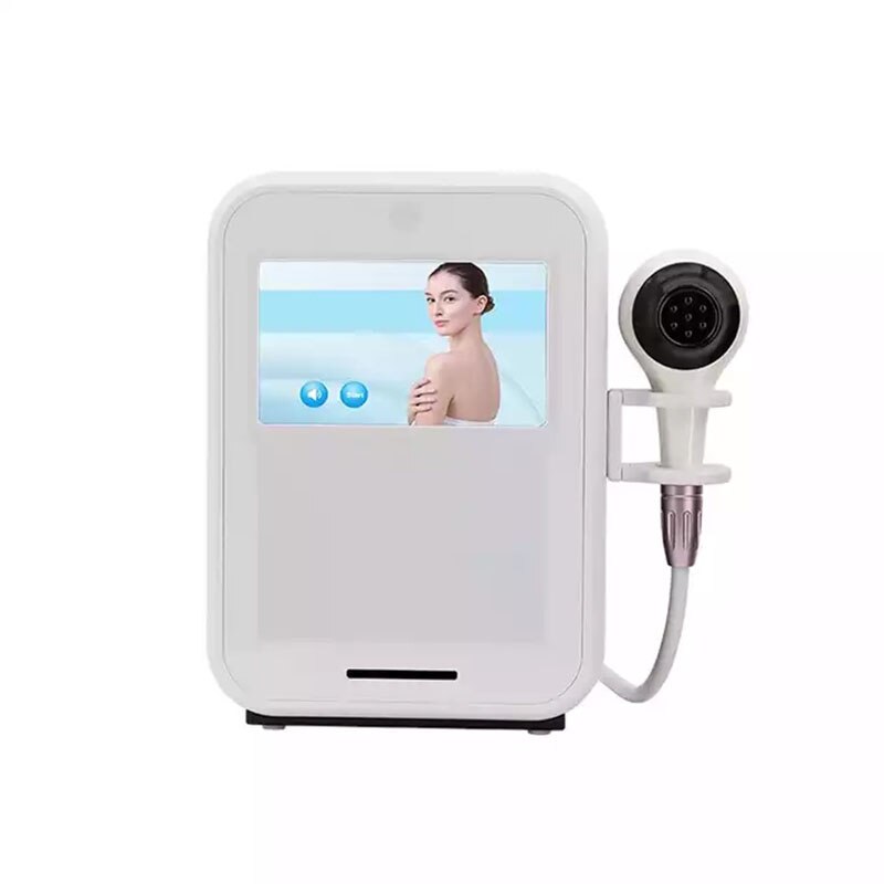 Newest Product Non-Invasive Meso Gun Skin Rejuvenation Beauty Device Hydra Injector Portable Smart Injector Water Mesotherer Psy