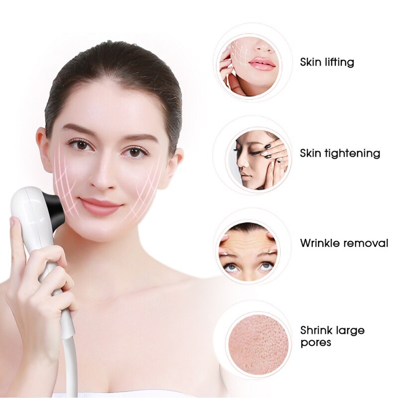 Newest Product Non-Invasive Meso Gun Skin Rejuvenation Beauty Device Hydra Injector Portable Smart Injector Water Mesotherer Psy