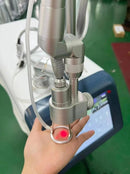 Newest design 4D Fotona Co2 Fractional Laser Machine 10600nm laser beauty machine For Skin Resurfacing Acne Scars