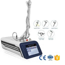 Newest design 4D Fotona Co2 Fractional Laser Machine 10600nm laser beauty machine For Skin Resurfacing Acne Scars