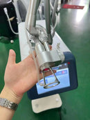Newest design 4D Fotona Co2 Fractional Laser Machine 10600nm laser beauty machine For Skin Resurfacing Acne Scars