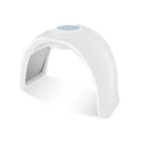 Newly upgraded 7-color LED photon machine Nano spray skin moisturizing face steam engine face  salon face and body