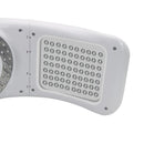 Newly upgraded 7-color LED photon machine Nano spray skin moisturizing face steam engine face  salon face and body