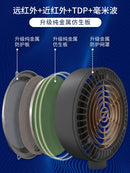 Dispositivo Zhoulin Bio-Spettro WS-111T