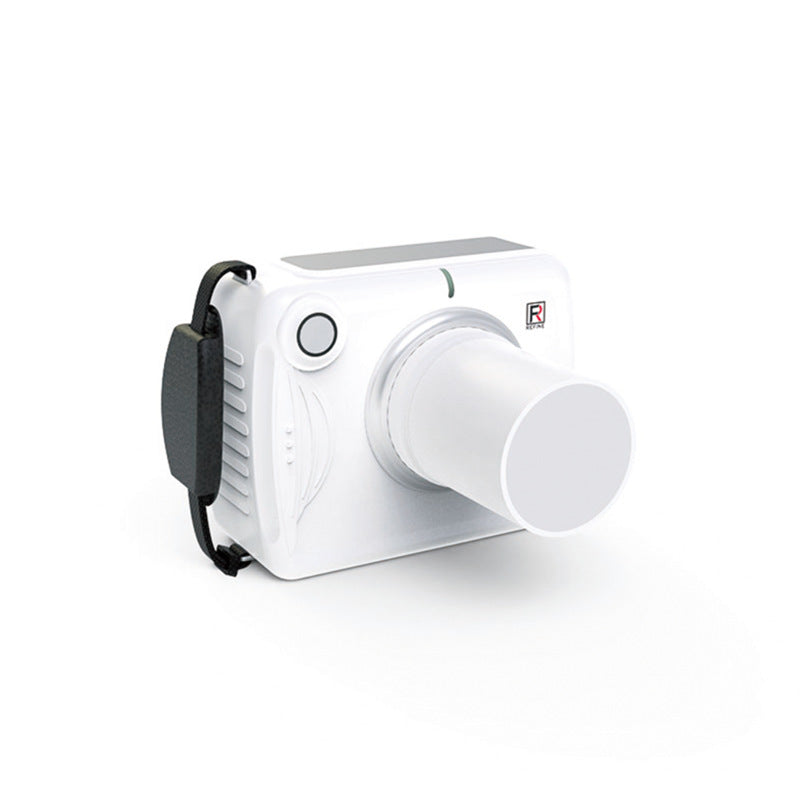 디지털 이미징 시스템의 치과 휴대용 X 선 Rayer 구강 센서 제품군 휴대용 영화 제작자 X 선 기계 구강 세트