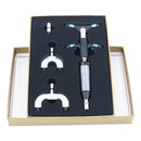 ポータブル手動カイロプラクティック調整ツール緩和療法脊椎痛補正銃脊椎調整マッサージャーボディリラックス 2023