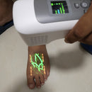 Blood Vessel Imaging