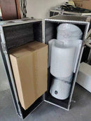 プロフェッショナルインナーボール真空ボディ輪郭ローラーマッサージ機器減量、セルライト削減痩身美容機