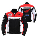 Honda Motorcycle Jacket