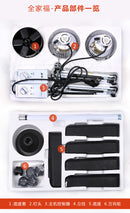 TDP Lamp Accessories