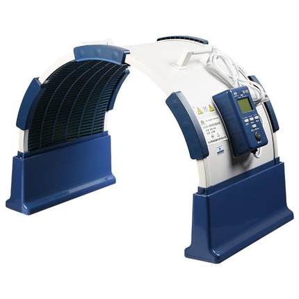 Zhoulin WS-601 dispositif à biospectre biospectre lampe de photothérapie orthopédique thérapie par spectre