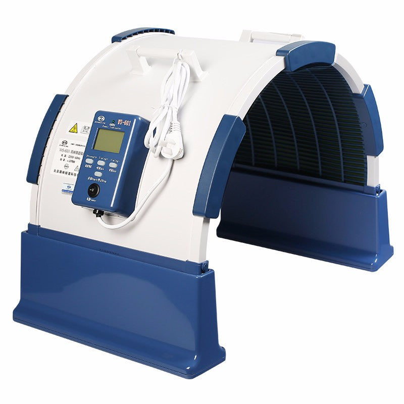 Biospectrum Machine Zhoulin Bio-Spectrum Device WS-601