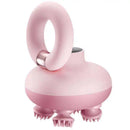 Eredeti Blaupunkt Sapphire intelligens hajmasszírozó IPX7 vízálló fejmasszírozó körmös elektromos automata macska nevető műtárgy