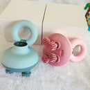 Eredeti Blaupunkt Sapphire intelligens hajmasszírozó IPX7 vízálló fejmasszírozó körmös elektromos automata macska nevető műtárgy