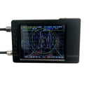 Originele Hugen 50kHz ~ 6,3GHz tinyVNA - LiteVNA 62 2,8" Display Vector Netwerkanalysator HF VHF UHF-antenne