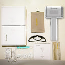 Osenyuan T023C IPL Epilasyon Ekipmanları Profesyonel Lazer Epilatör Makinesi Kadınlar Için Kalıcı Safir Ağrısız Epilatör Adam