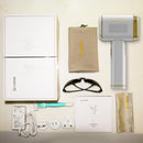 Osenyuan T023C IPL Epilasyon Ekipmanları Profesyonel Lazer Epilatör Makinesi Kadınlar Için Kalıcı Safir Ağrısız Epilatör Adam