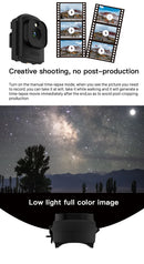 Kamera Time Lapse Luar Ruangan Perekam Video HD 1080P Timelapse Digital Cahaya Rendah IP66 Tahan Air Pengatur Waktu TL2300 Kamera Jejak Berburu