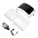 PDT Facial LED Máscara Facial 6 Cores Luz Fototerapia Máquina Terapia de Calor Anti Envelhecimento Remoção de Pontos de Acne Dispositivo de Rejuvenescimento da Pele