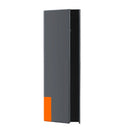 POW-M60-PRO 60A 4-ступеневий контролер сонячного зарядного пристрою MPPT 12/24/36/48 В з автоматичним визначенням РК-дисплея з регулятором чорного світла