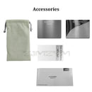 Тестер толщины лакокрасочного покрытия 0-2000 мкм 0,1 мкм Fe NFe Датчик LS220 для автомобильного датчика толщины пленки краски -20 ℃ ЖК-экран