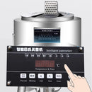 Maszyna do pasteryzacji 10L komercyjna maszyna do sterylizacji świeżego mleka, w pełni automatyczna maszyna do sterylizacji mleka w gospodarstwie domowym