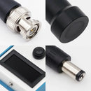 Mierniki słoniny świńskiej 1-3 warstwy tłuszczu z macior Miernik grubości bydła Ultradźwiękowy tester pomiaru tłuszczu z grzbietu