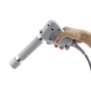 空気圧衝撃波 ED 治療 12 バー鎮痛プロフェッショナル衝撃波治療機ヘルスケアボディマッサージャー