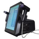 المحمولة 2 في 1 Morpheus8 آلة رفع الجلد مكافحة الشيخوخة النمش إزالة التجاعيد علاج حب الشباب كسور صالون استخدام جهاز