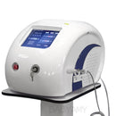 980nm laser diode machine treat facial flushing and remove capillaries