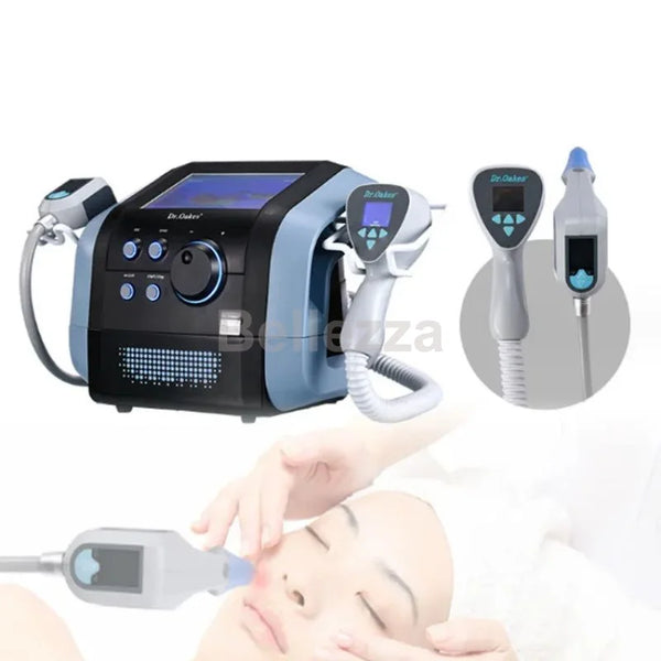 Portable 360 Ultra Exili Body Slimming Anti-aging Wrinkle Removal Skin Tightening Fat Dissolving Exili Machine For Salon Use