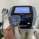 Przenośny 360 Ultra Exili wyszczuplanie ciała Anti-aging usuwanie zmarszczek napinanie skóry rozpuszczanie tłuszczu maszyna Exili do użytku w salonie