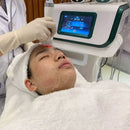 Portable 8 in 1 Newest 80K Cavitation Vacuum Body Slimming Machine Skin Tightening Weight Shaping Massage Equipment