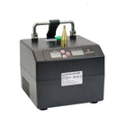 Bomba de balão elétrica portátil b231, inflador de balão, soprador de ar para festa, máquina elétrica