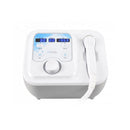 DCOOL Portable Cool + Hot + EMS para estirar la piel, antihinchazón, calentamiento facial, máquina de enfriamiento y electroporación facial
