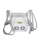 Mesin Cryolipolysis Pelangsing Tubuh Ems Portabel Terbaru Cryo Plate Cool Body Sculpting Fat Freeze Salon Massager Device