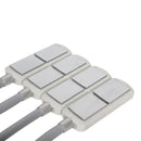 Mesin Cryolipolysis Pelangsing Tubuh Ems Portabel Terbaru Cryo Plate Cool Body Sculpting Fat Freeze Salon Massager Device