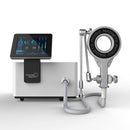 Portable Emtt Physio Magneto Therapy Magnetotherapy Pain Relief PEMF Sports Injury Therapy Magnetotherapy Physiotherapy Machine